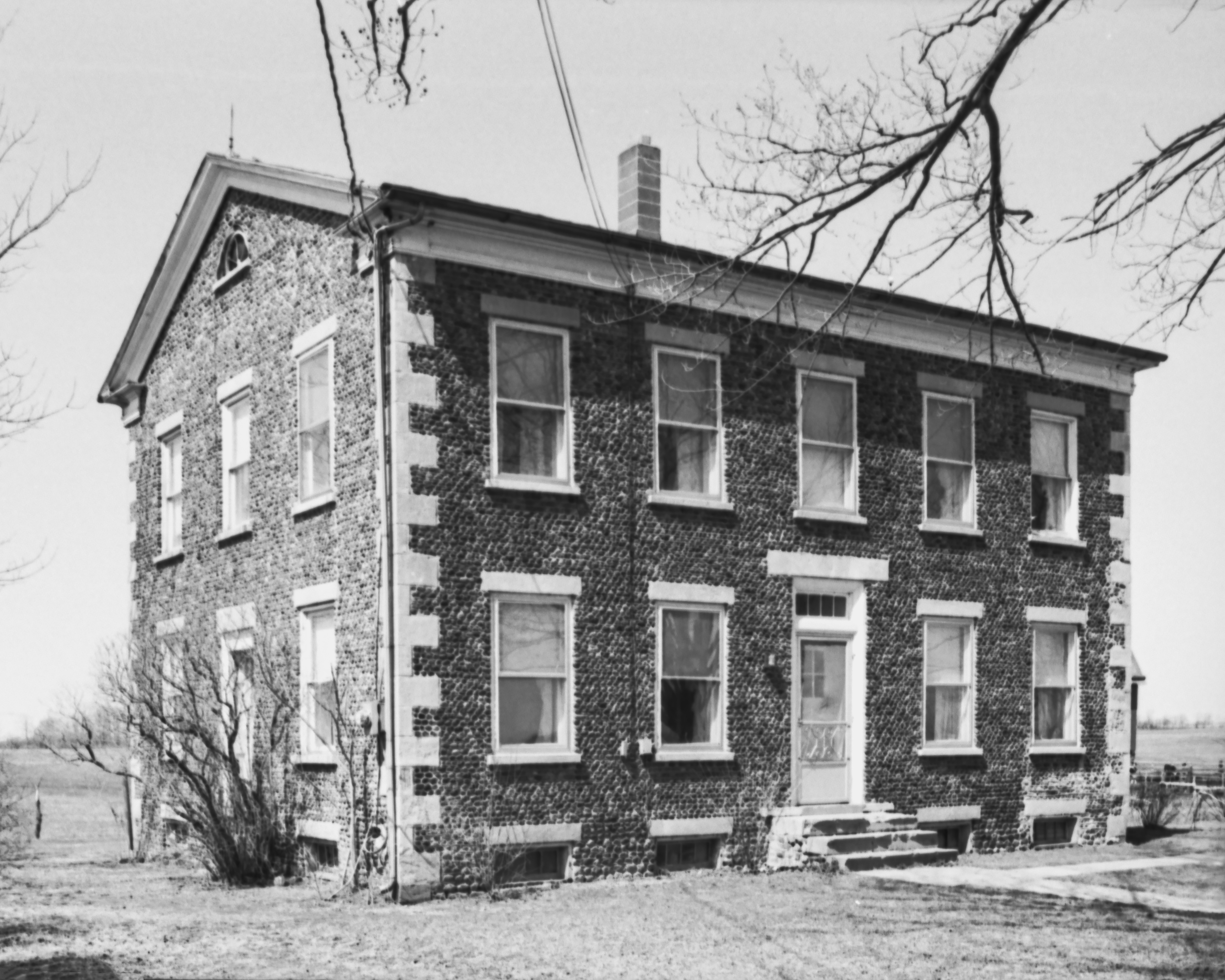 Chi-1 Franklin-Krenzer 5